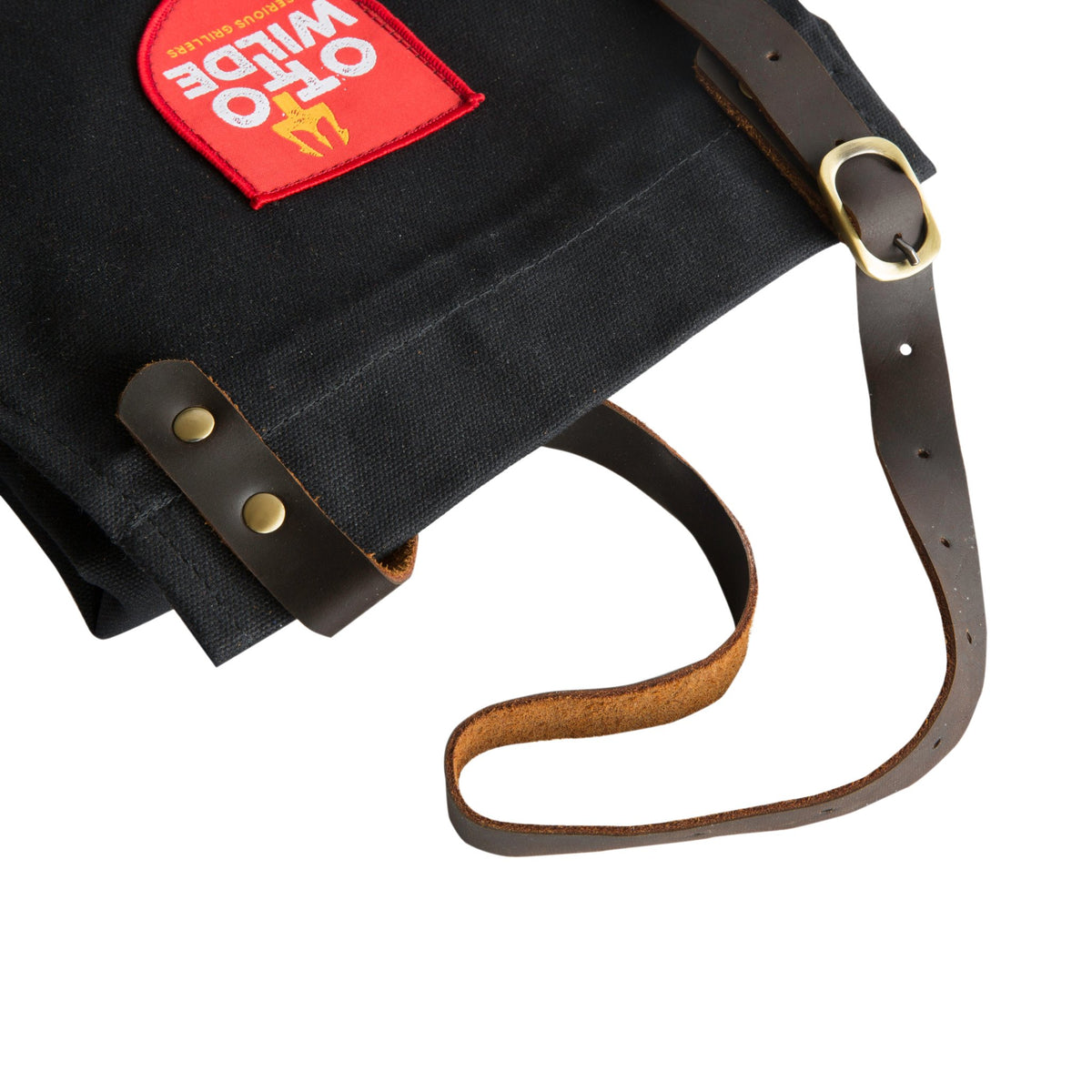 Otto Wilde Grillschürze, Baumwolle & Leder - grillstir.comOtto Wilde Grillschürze, Baumwolle & LederOtto Wildegrillstir.com1050024260630450057