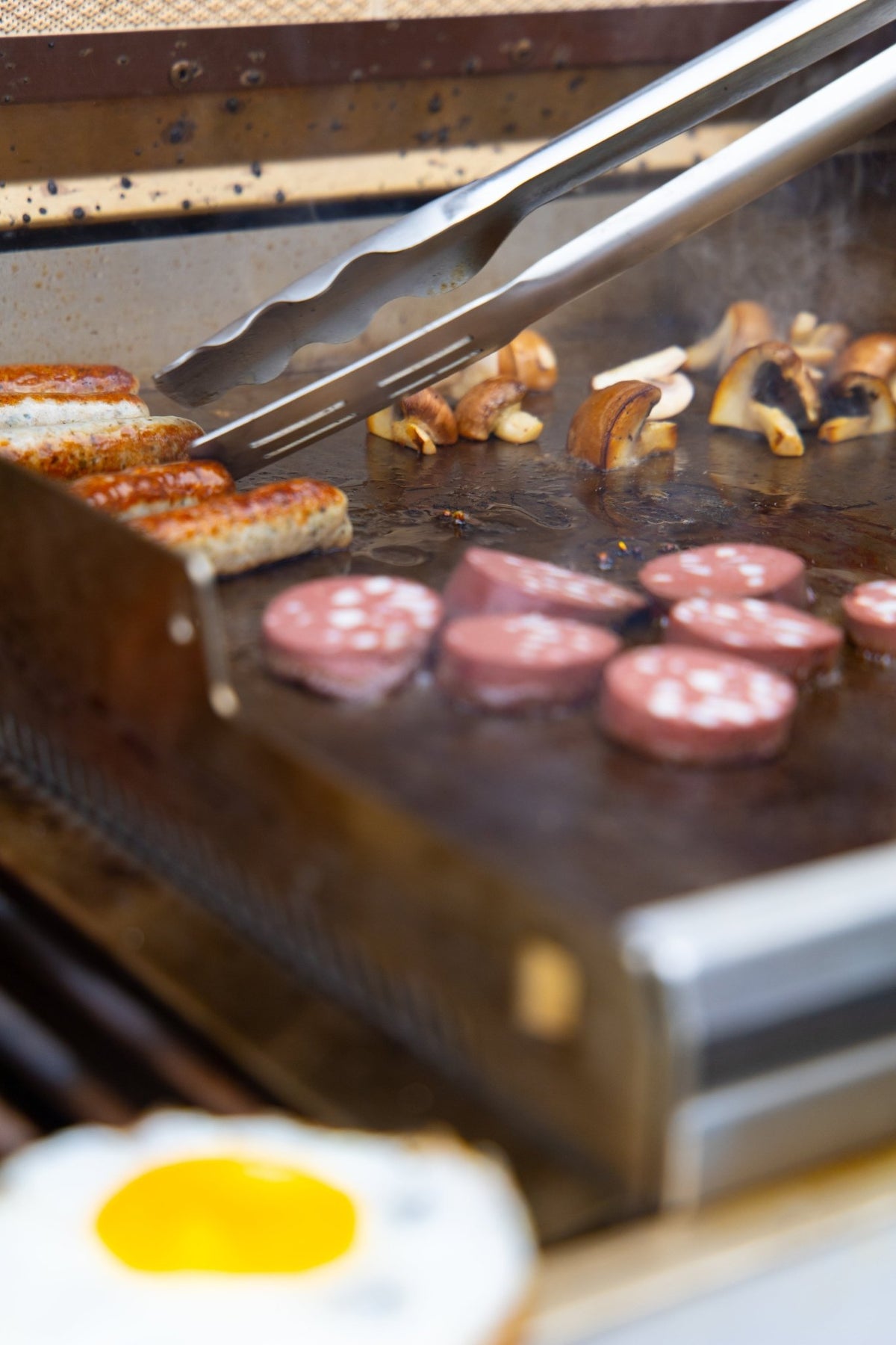 Otto Wilde Grillzange - grillstir.comOtto Wilde GrillzangeOtto Wildegrillstir.com4201024260630450361