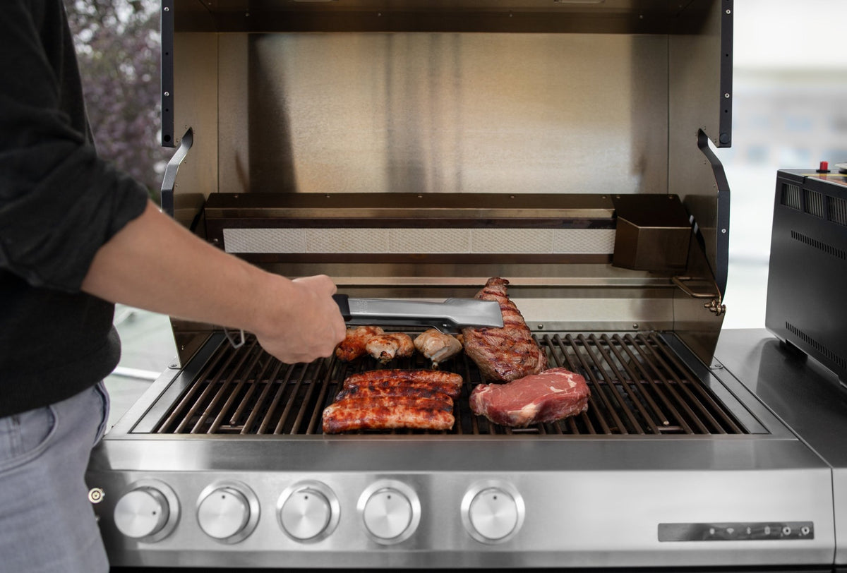 Otto Wilde Grillzange - grillstir.comOtto Wilde GrillzangeOtto Wildegrillstir.com4201024260630450361