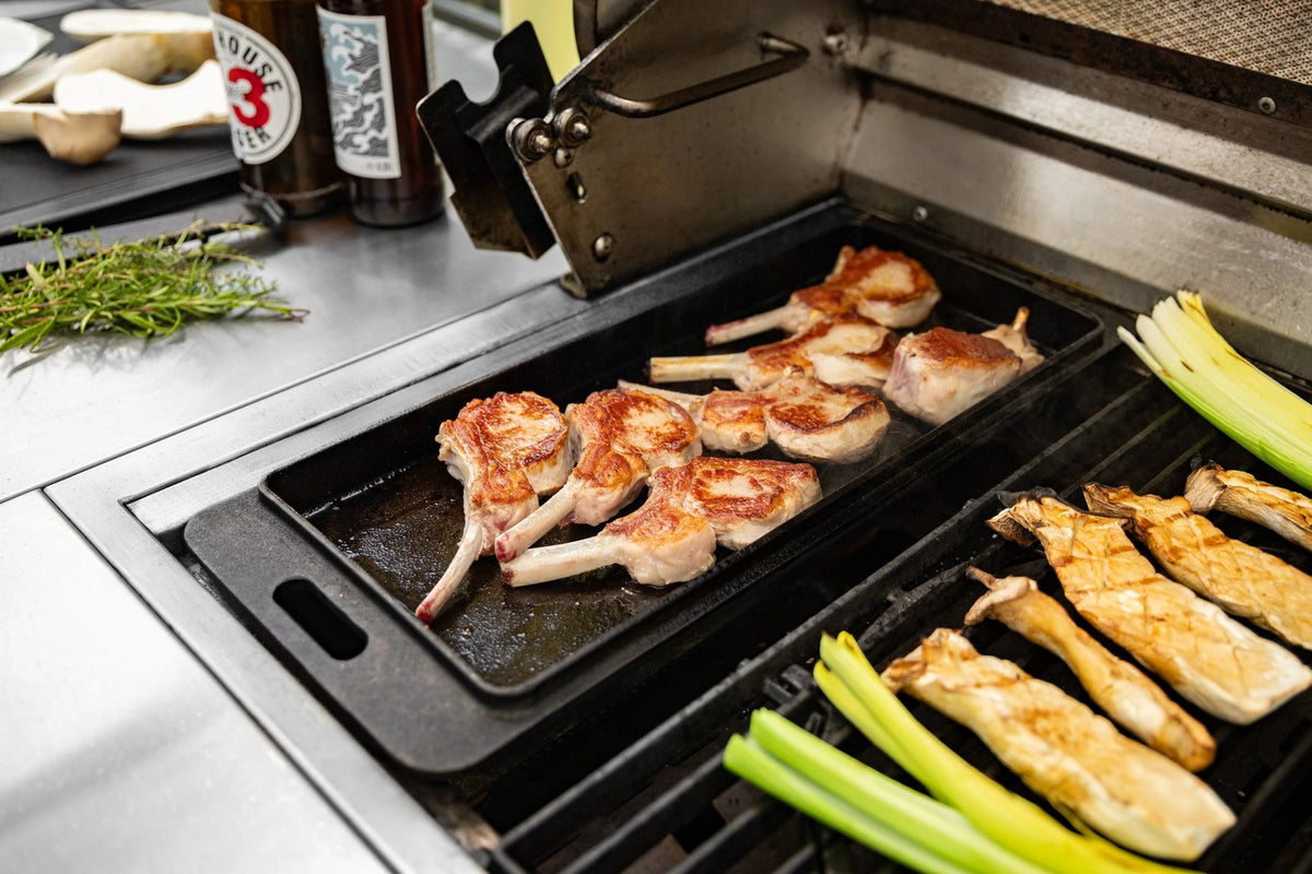 Otto Wilde Gusseisenpfanne, 8" - grillstir.comOtto Wilde Gusseisenpfanne, 8"Otto Wildegrillstir.com4205004260630451887