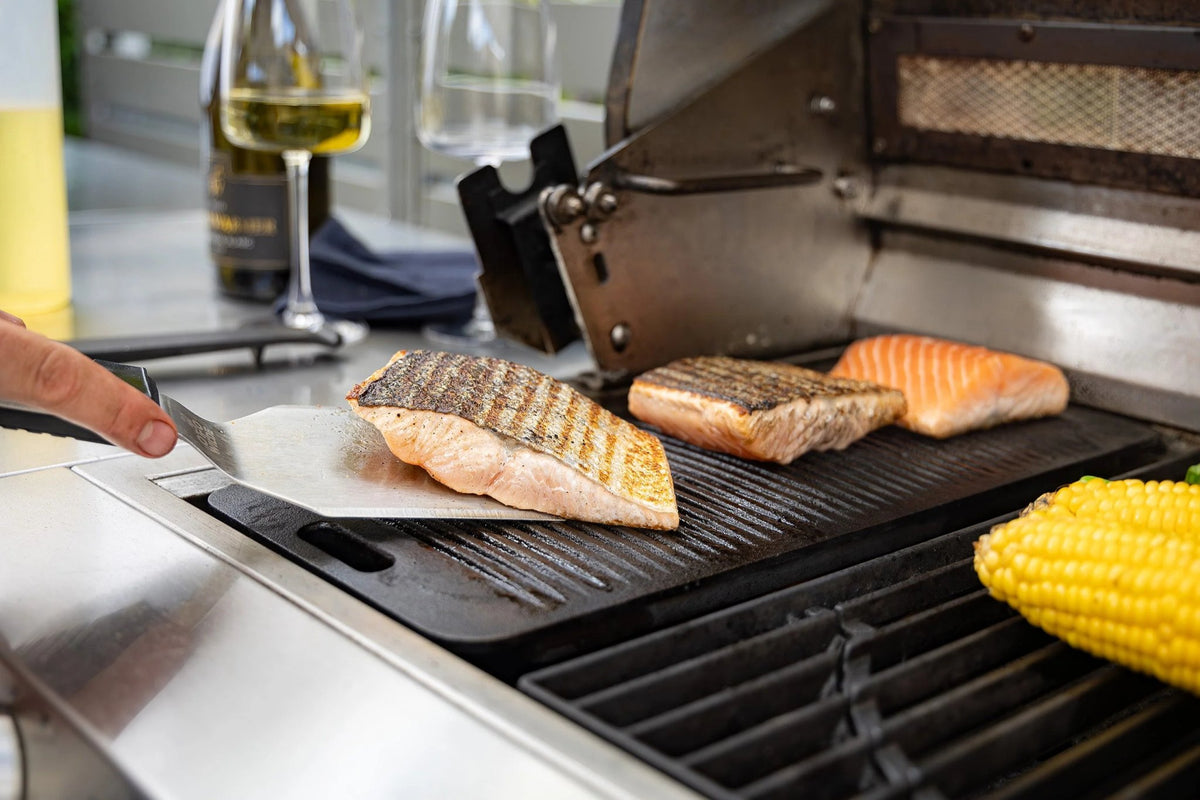 Otto Wilde Gusseisenplatte, 8" - grillstir.comOtto Wilde Gusseisenplatte, 8"Otto Wildegrillstir.com4205104260630451894