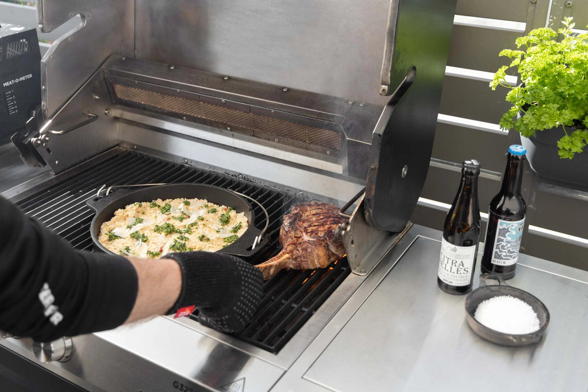 Otto Wilde Gusseisenrost Set 2 - grillstir.comOtto Wilde Gusseisenrost Set 2Otto Wildegrillstir.com4206604260630451832