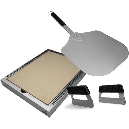 Otto WIlde Pizzamacher Set Deluxe - grillstir.comOtto WIlde Pizzamacher Set DeluxeOtto Wildegrillstir.com100428