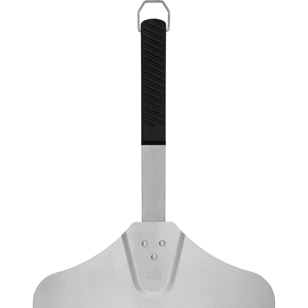 Otto Wilde Pizzaschaufel, Metall - grillstir.comOtto Wilde Pizzaschaufel, MetallOtto Wildegrillstir.com1042014260630450132