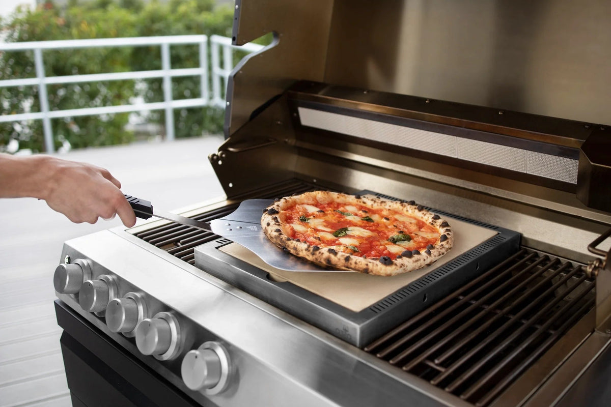 Otto Wilde Pizzastein - grillstir.comOtto Wilde PizzasteinOtto Wildegrillstir.com4200214260630450750