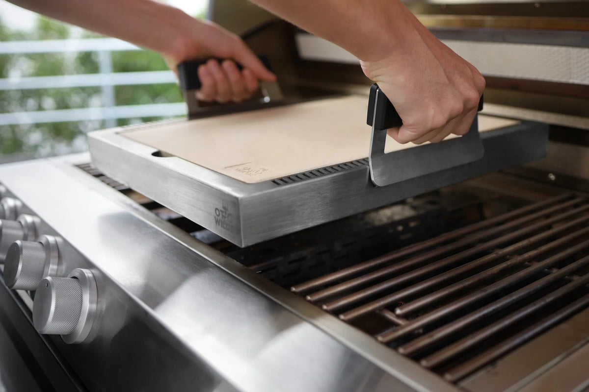 Otto Wilde Pizzastein - grillstir.comOtto Wilde PizzasteinOtto Wildegrillstir.com4200214260630450750