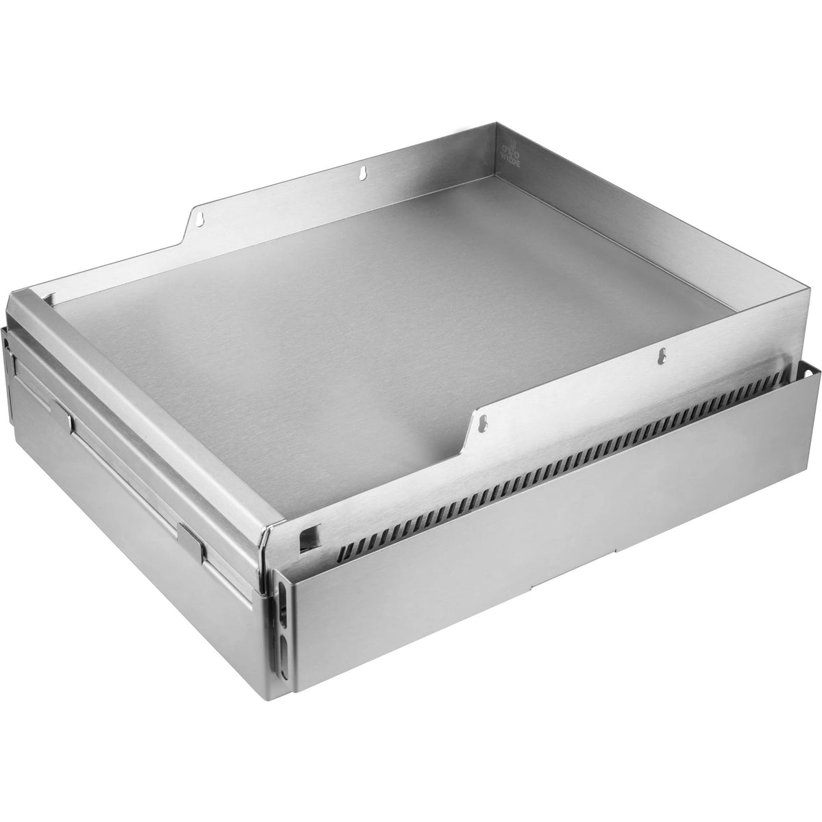 Otto Wilde Planchaerhöhung - grillstir.comOtto Wilde PlanchaerhöhungOtto Wildegrillstir.com4209904260630452853