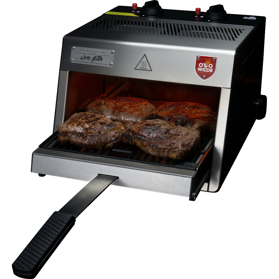 Otto Wilde Rostauszug - grillstir.comOtto Wilde RostauszugOtto Wildegrillstir.com2002664260630450200