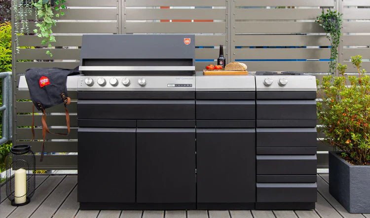 Otto Wilde S16, 1 Schublade + 1 Tür - grillstir.comOtto Wilde S16, 1 Schublade + 1 TürOtto Wildegrillstir.com4902034260630452471