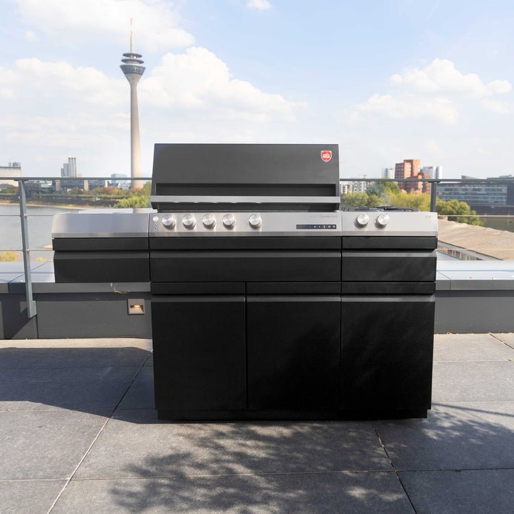 Otto Wilde S16 Add - On Seitenablage - grillstir.comOtto Wilde S16 Add - On SeitenablageOtto Wildegrillstir.com4902064260630452495