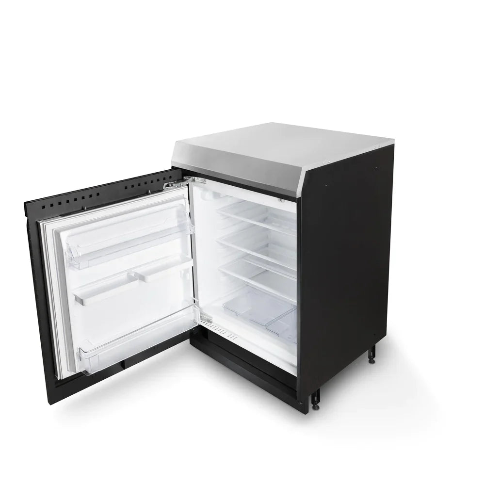 Otto Wilde S24 Fridge - Ready, Tür links - grillstir.comOtto Wilde S24 Fridge - Ready, Tür linksOtto Wildegrillstir.com4902504260630452600