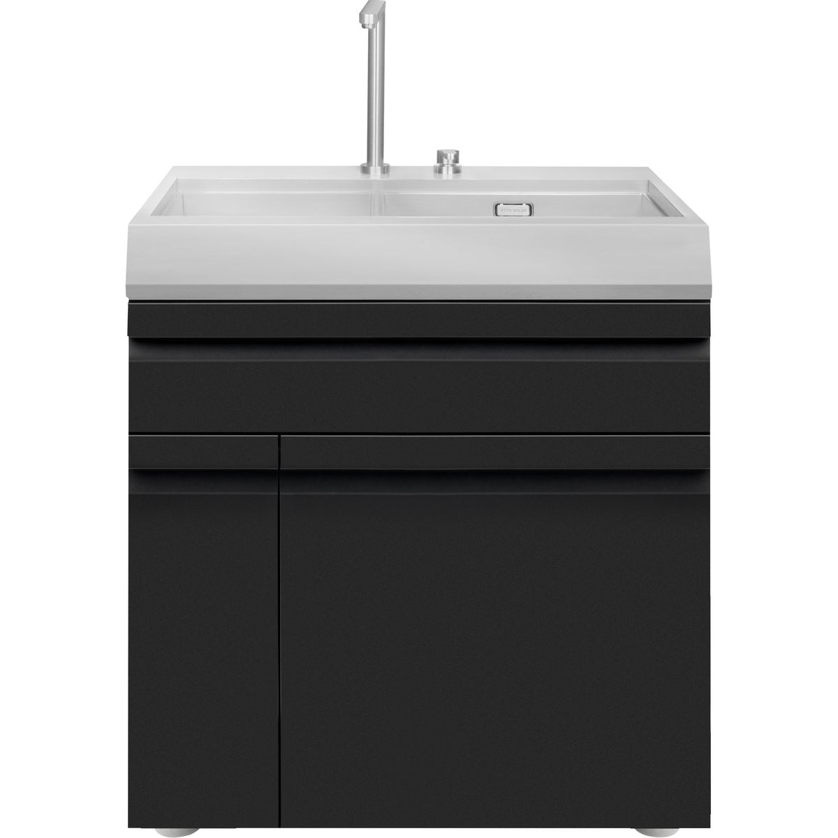 Otto Wilde S32, Spülenmodul, 1 Schublade + 2 Türen - grillstir.comOtto Wilde S32, Spülenmodul, 1 Schublade + 2 TürenOtto Wildegrillstir.com4902174260630452587