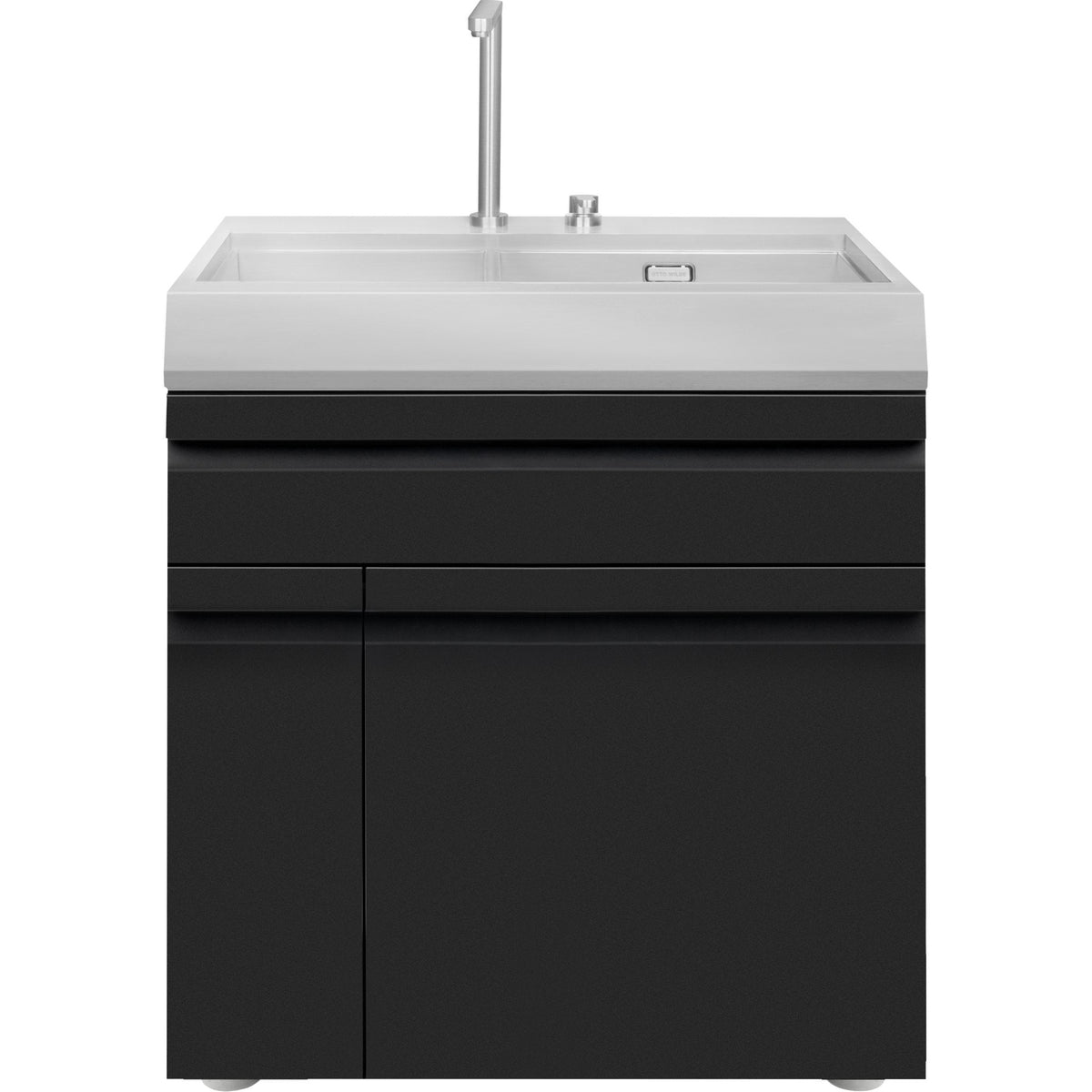 Otto Wilde S32, Spülenmodul, 2 Türen - grillstir.comOtto Wilde S32, Spülenmodul, 2 TürenOtto Wildegrillstir.com