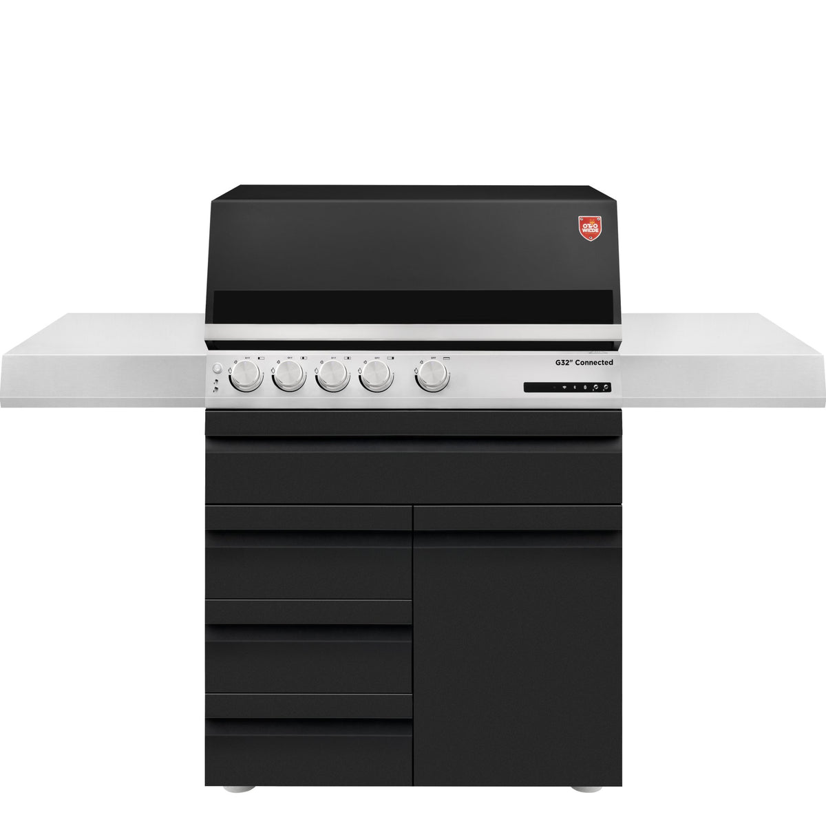 Otto Wilde T16 Tischmodul - grillstir.comOtto Wilde T16 TischmodulOtto Wildegrillstir.com4905604260630451535