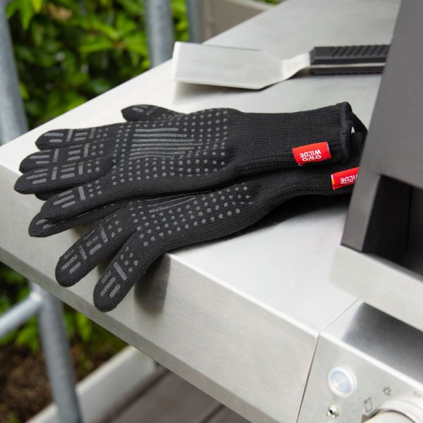 Otto Wilde T16 Tischmodul - grillstir.comOtto Wilde T16 TischmodulOtto Wildegrillstir.com4905604260630451535