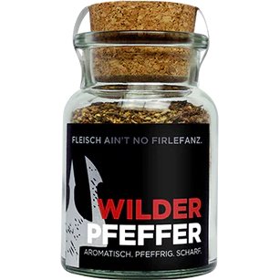 Otto Wilde Wilder Pfeffer, 90g - grillstir.comOtto Wilde Wilder Pfeffer, 90gOtto Wildegrillstir.com2001304062988840678