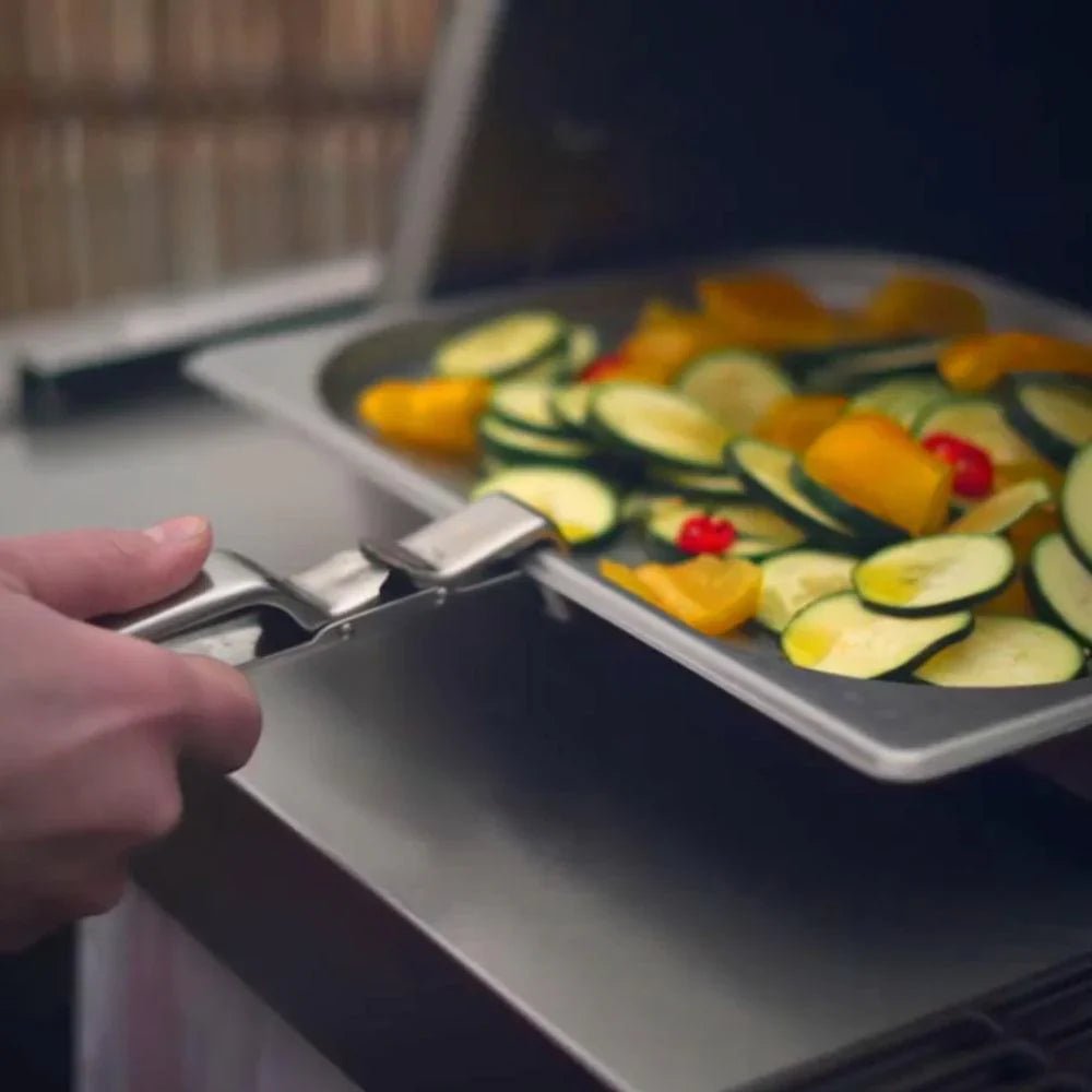Otto Wilde Zange für Fettfangschale - grillstir.comOtto Wilde Zange für FettfangschaleOtto Wildegrillstir.com1020010850009746054