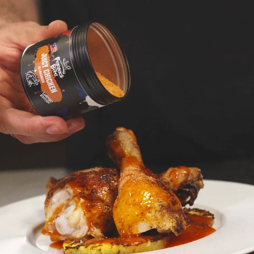 Perfect Bite Juicy Chicken (90g) - grillstir.comPerfect Bite Juicy Chicken (90g)GewürzPerfect Bitegrillstir.com