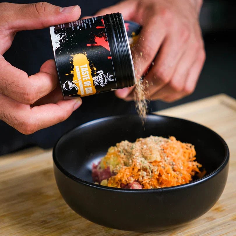 Perfect Bite Taste of Asia (90g) - grillstir.comPerfect Bite Taste of Asia (90g)GewürzPerfect Bitegrillstir.com