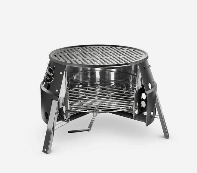Petromax Atago Black Edition - grillstir.comPetromax Atago Black EditionPetromaxgrillstir.com