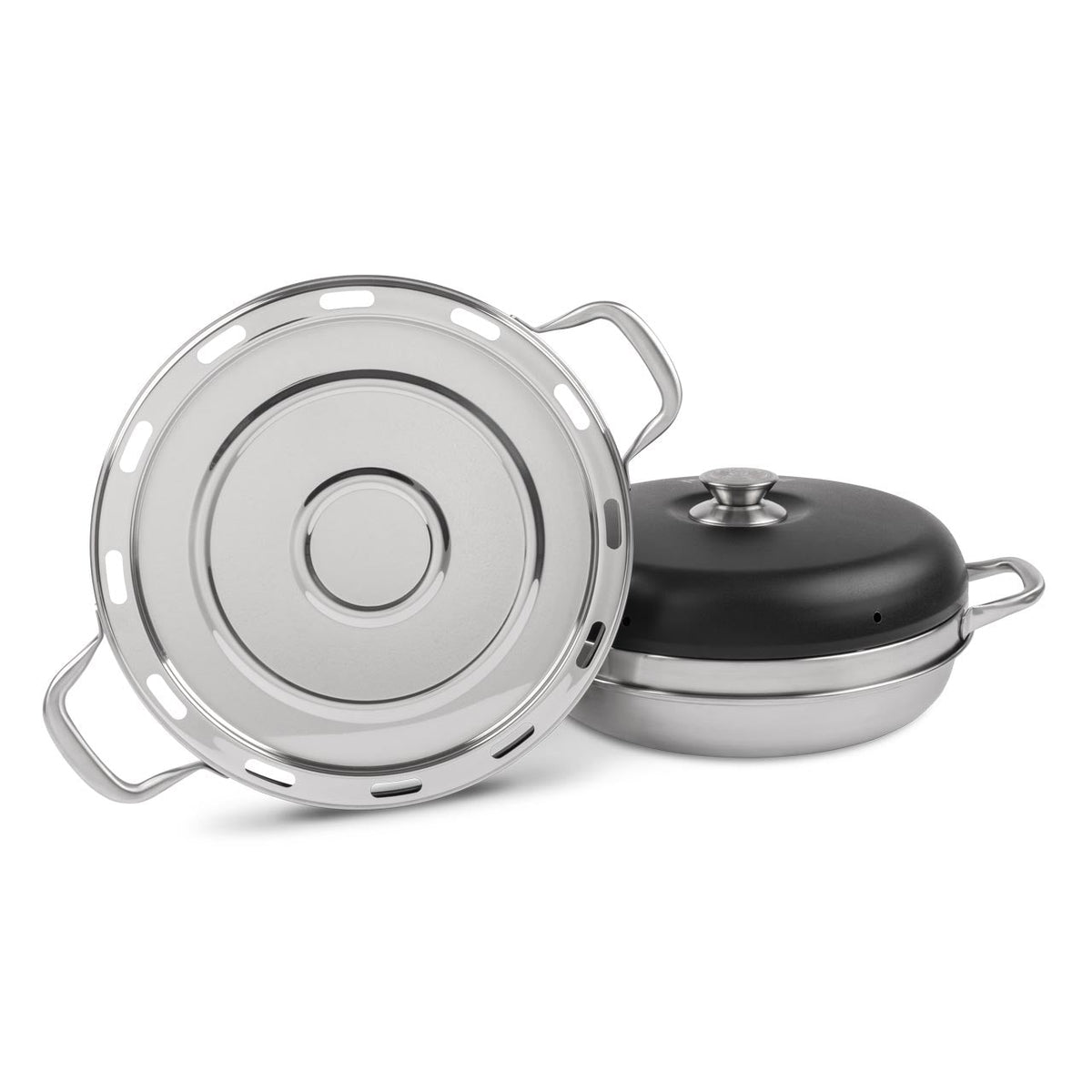 Petromax Backblech für Camping Backofen - grillstir.comPetromax Backblech für Camping BackofenPetromaxgrillstir.comptcamp - oven - bake4250435790854