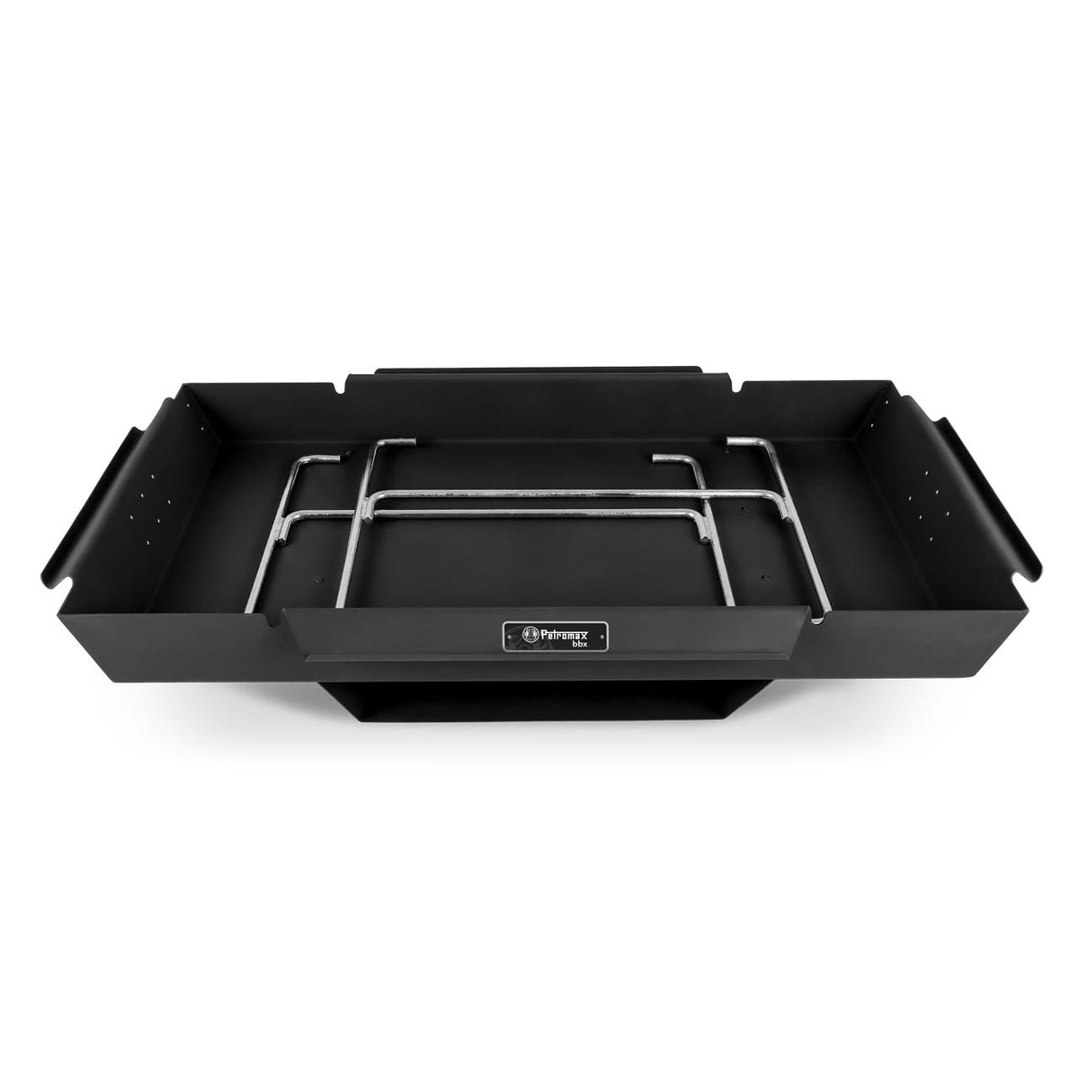 Petromax Brennbock, transportable Lagerfeuer - & Kochstelle - grillstir.comPetromax Brennbock, transportable Lagerfeuer - & KochstellePetromaxgrillstir.combbx4250435730911