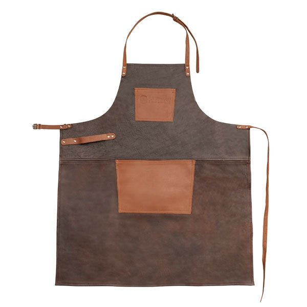 Petromax Büffelleder - Schürze mit Nackenschlaufe - grillstir.comPetromax Büffelleder - Schürze mit NackenschlaufePetromaxgrillstir.comab - b4250435780381