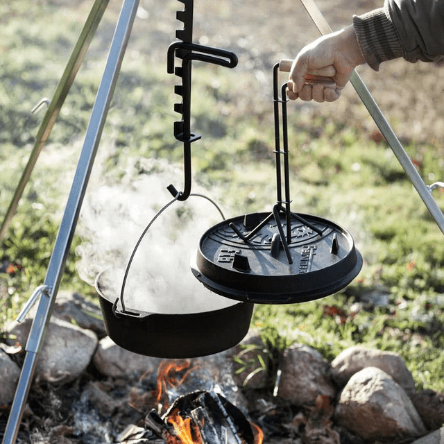 Petromax Deckelheber, Pro - grillstir.comPetromax Deckelheber, ProGrillzubehörPetromaxgrillstir.com