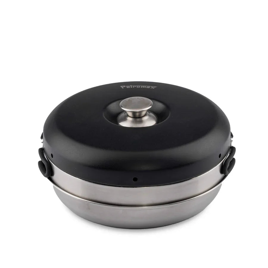 Petromax Dimego Camping Backofen - grillstir.comPetromax Dimego Camping BackofenPetromaxgrillstir.com
