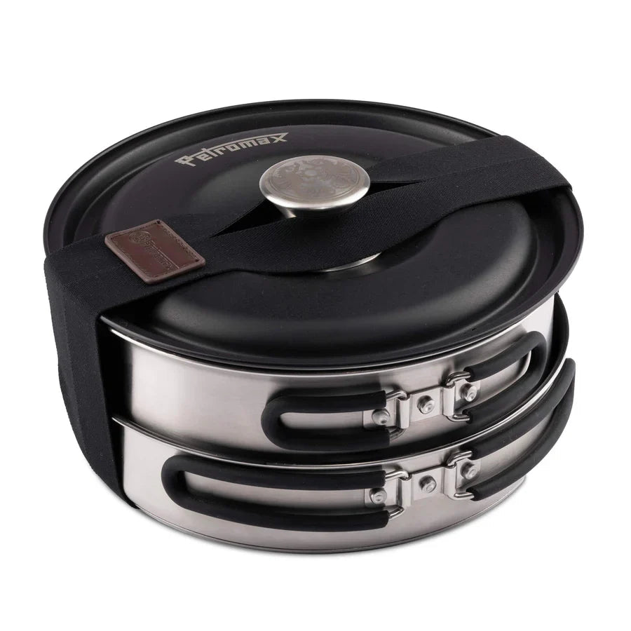 Petromax Dimego Kochgeschirr - grillstir.comPetromax Dimego KochgeschirrPetromaxgrillstir.com