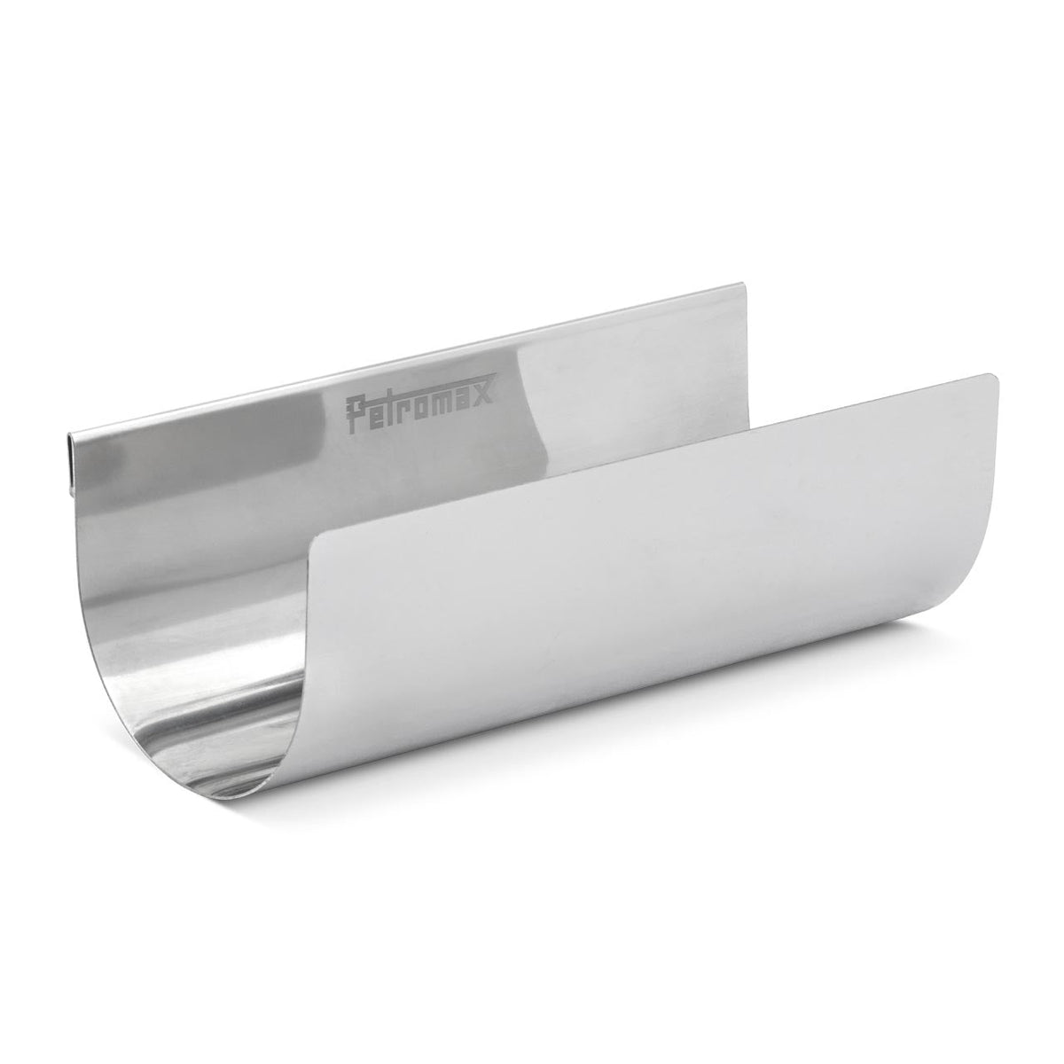Petromax Edelstahl - Baguetteblech für Kastenform - grillstir.comPetromax Edelstahl - Baguetteblech für KastenformPetromaxgrillstir.comk - bag4250435770122