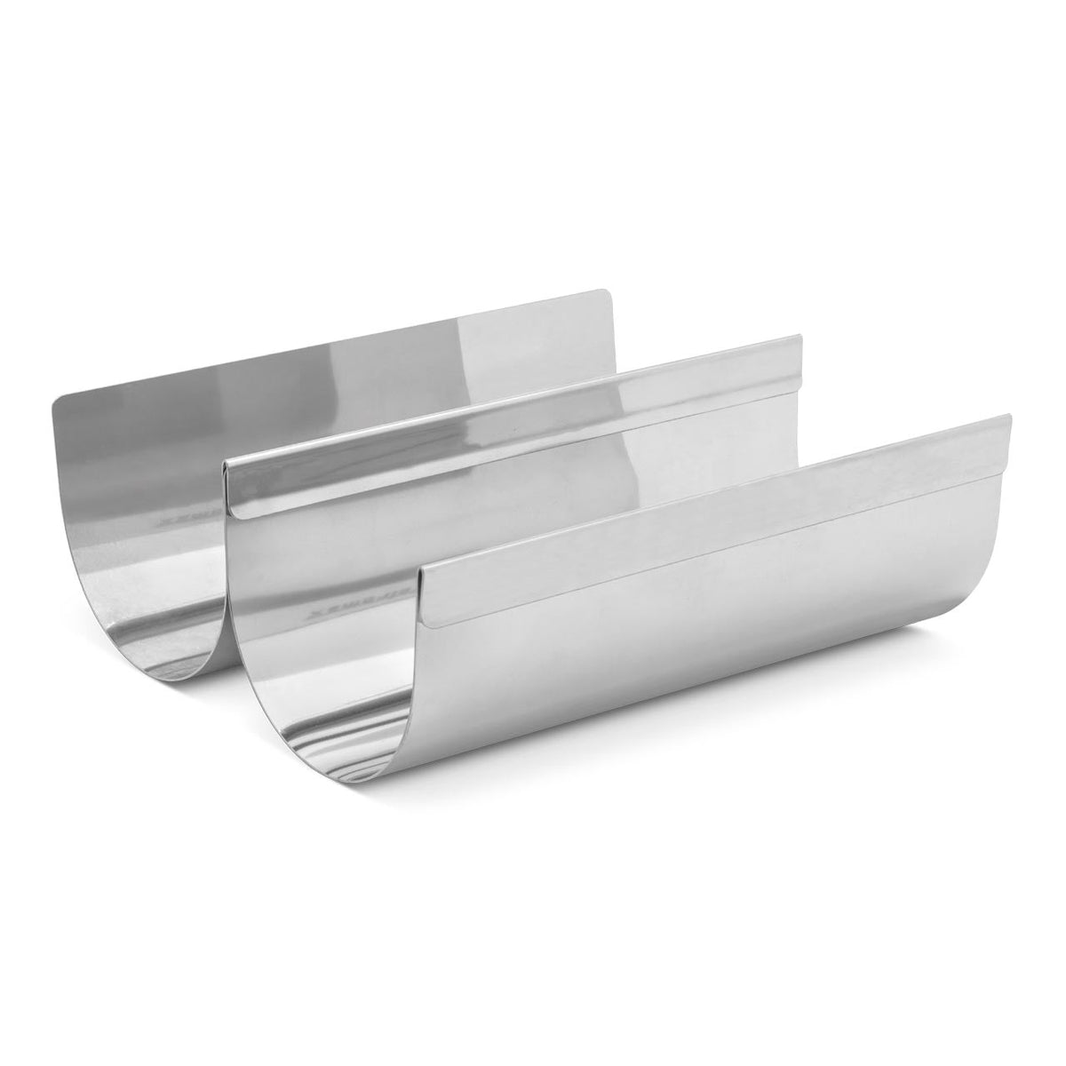 Petromax Edelstahl - Baguetteblech für Kastenform - grillstir.comPetromax Edelstahl - Baguetteblech für KastenformPetromaxgrillstir.comk - bag4250435770122
