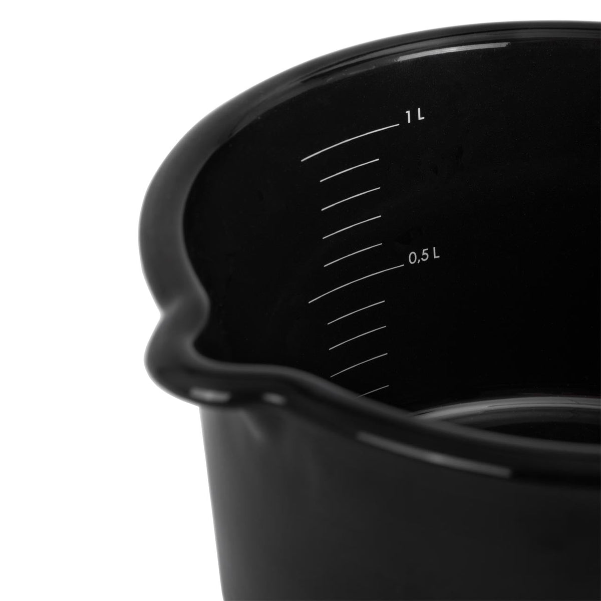 Petromax Emaille Stieltopf, 1 Liter, schwarz - grillstir.comPetromax Emaille Stieltopf, 1 Liter, schwarzPetromaxgrillstir.compx - panen1 - s4250435731093