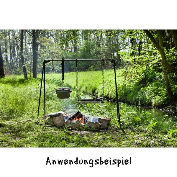 Petromax Feuerbrücke - grillstir.comPetromax FeuerbrückePetromaxgrillstir.comptfrk14250435730805