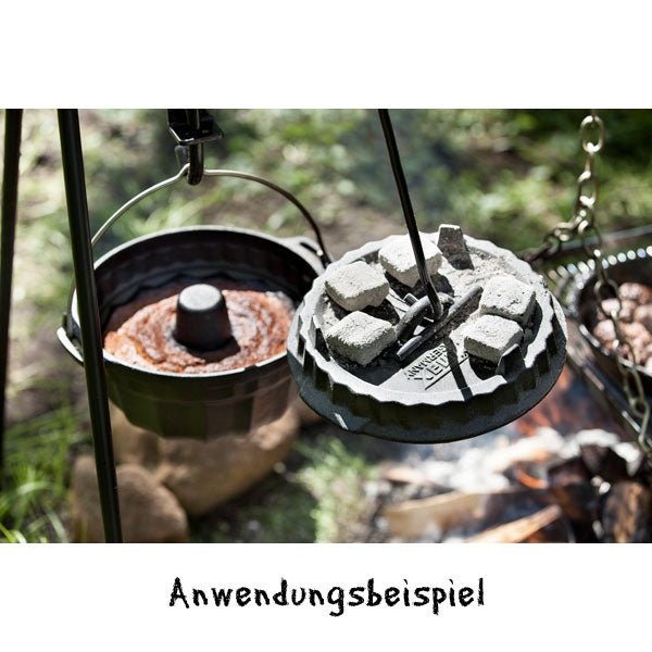 Petromax Feuerbrücke - grillstir.comPetromax FeuerbrückePetromaxgrillstir.comptfrk14250435730805