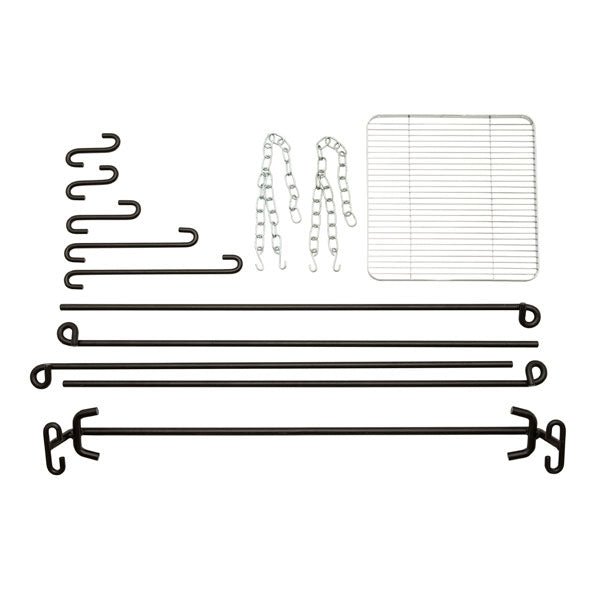 Petromax Feuerbrücke - grillstir.comPetromax FeuerbrückePetromaxgrillstir.comptfrk14250435730805