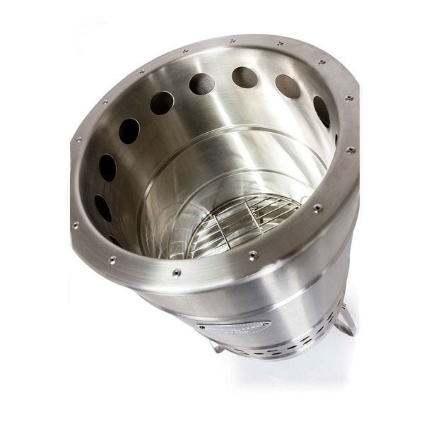 Petromax Feuerhand Pyron - grillstir.comPetromax Feuerhand PyronPetromaxgrillstir.compyron4250435703212