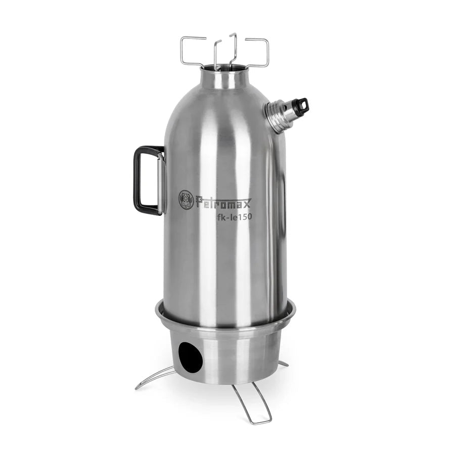 Petromax Feuerkanne Edelstahl 1,5l - grillstir.comPetromax Feuerkanne Edelstahl 1,5lPetromaxgrillstir.com