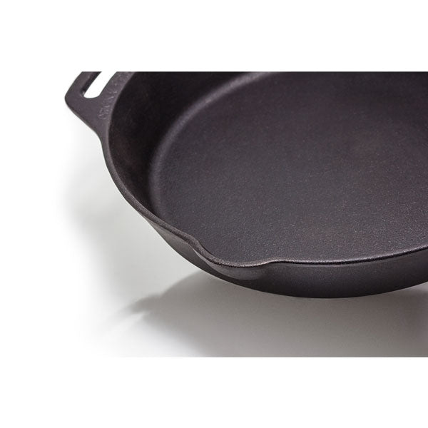 Petromax Feuerpfanne fp40 mit Henkeln - grillstir.comPetromax Feuerpfanne fp40 mit HenkelnPetromaxgrillstir.comptfp40h - t4250435700211