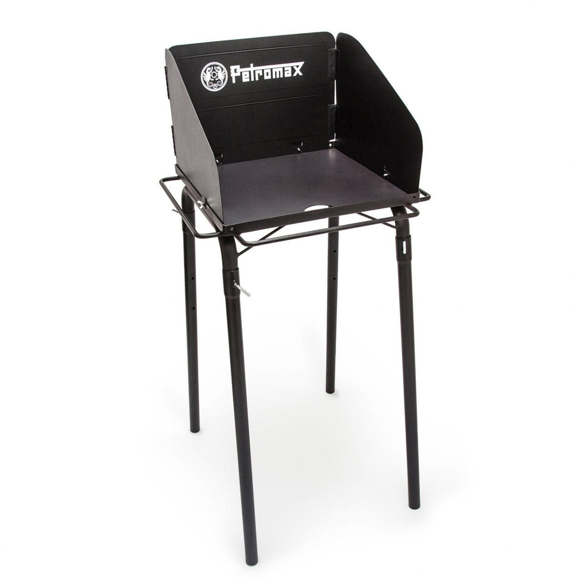 Petromax Feuertopf Dutch Oven Tisch fe45 - grillstir.comPetromax Feuertopf Dutch Oven Tisch fe45Petromaxgrillstir.comptfe454250435730508