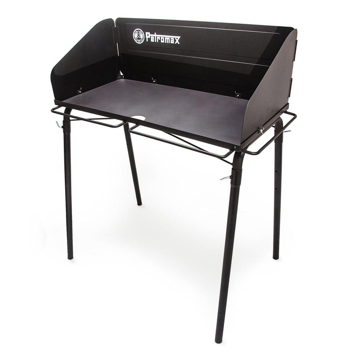 Petromax Feuertopf Dutch Oven Tisch fe90 - grillstir.comPetromax Feuertopf Dutch Oven Tisch fe90Petromaxgrillstir.comptfe904250435730515