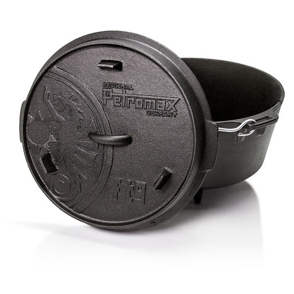 Petromax Feuertopf ft9 - grillstir.comPetromax Feuertopf ft9Petromaxgrillstir.comptft94250435707074