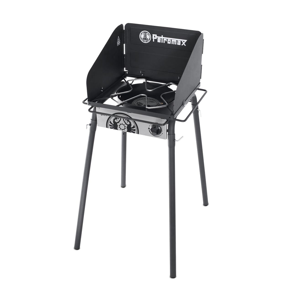 Petromax Gastisch mit einem Brenner - grillstir.comPetromax Gastisch mit einem BrennerPetromaxgrillstir.comptge45 - s4250435707166