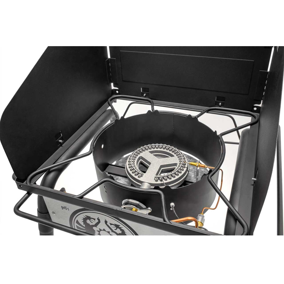 Petromax Gastisch mit einem Brenner - grillstir.comPetromax Gastisch mit einem BrennerPetromaxgrillstir.comptge45 - s4250435707166