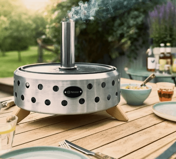 Petromax Griddle Spot GS43 Tischgrill mit Gusseisen Plancha - grillstir.comPetromax Griddle Spot GS43 Tischgrill mit Gusseisen PlanchaPetromaxgrillstir.com