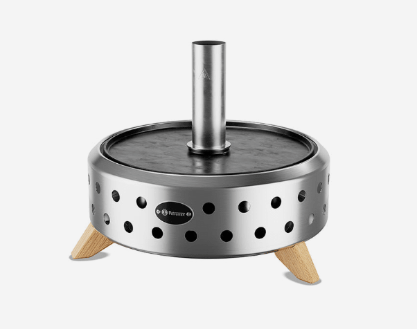 Petromax Griddle Spot GS43 Tischgrill mit Gusseisen Plancha - grillstir.comPetromax Griddle Spot GS43 Tischgrill mit Gusseisen PlanchaPetromaxgrillstir.com