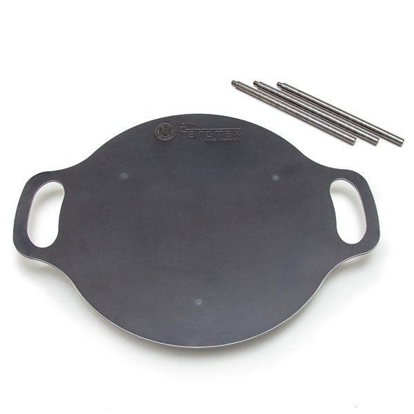Petromax Grill - und Feuerschale fs56 - grillstir.comPetromax Grill - und Feuerschale fs56Petromaxgrillstir.comptfs564250435701683