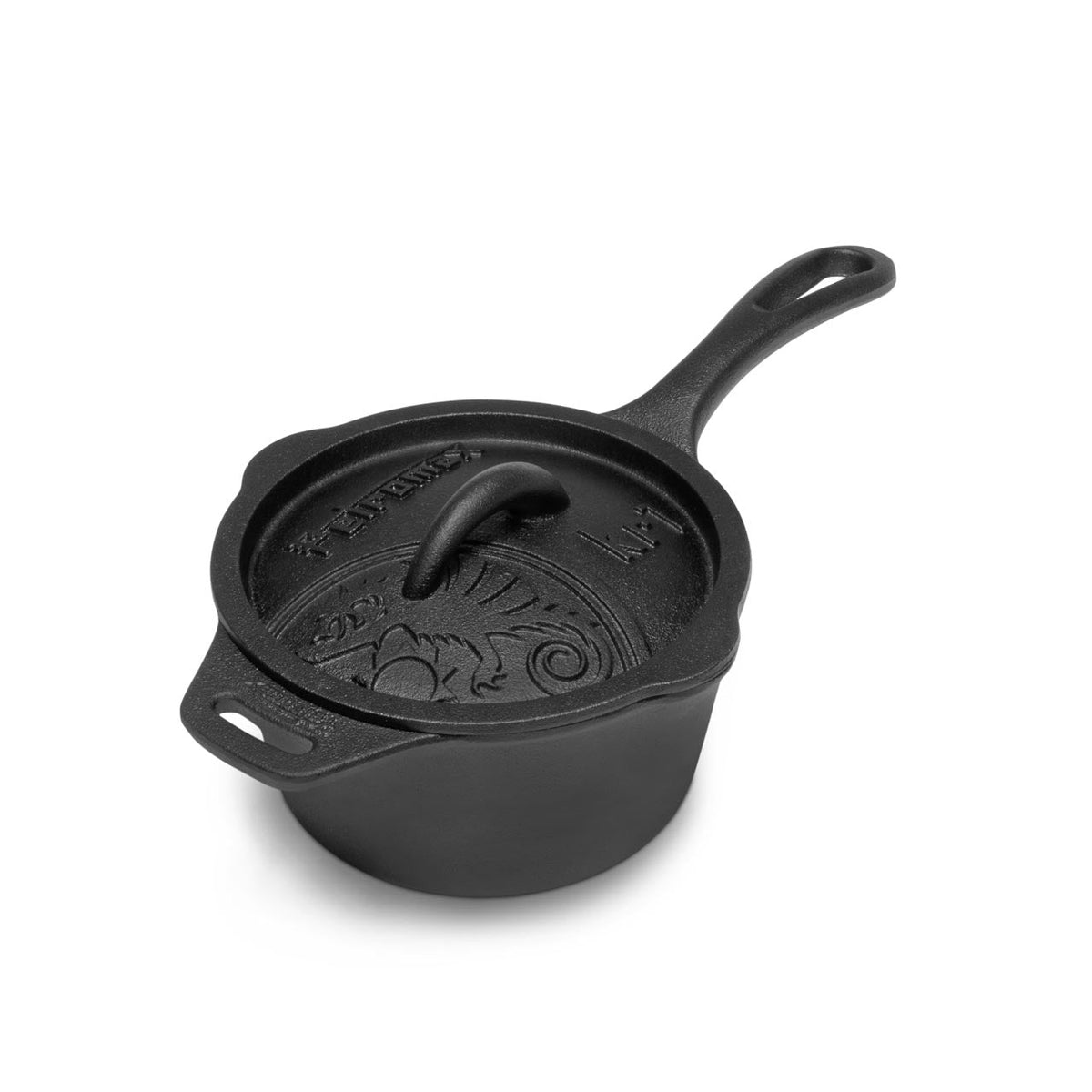 Petromax Gusseiserne Kasserolle mit Deckel kr1 - grillstir.comPetromax Gusseiserne Kasserolle mit Deckel kr1Petromaxgrillstir.comptkr14250435790533