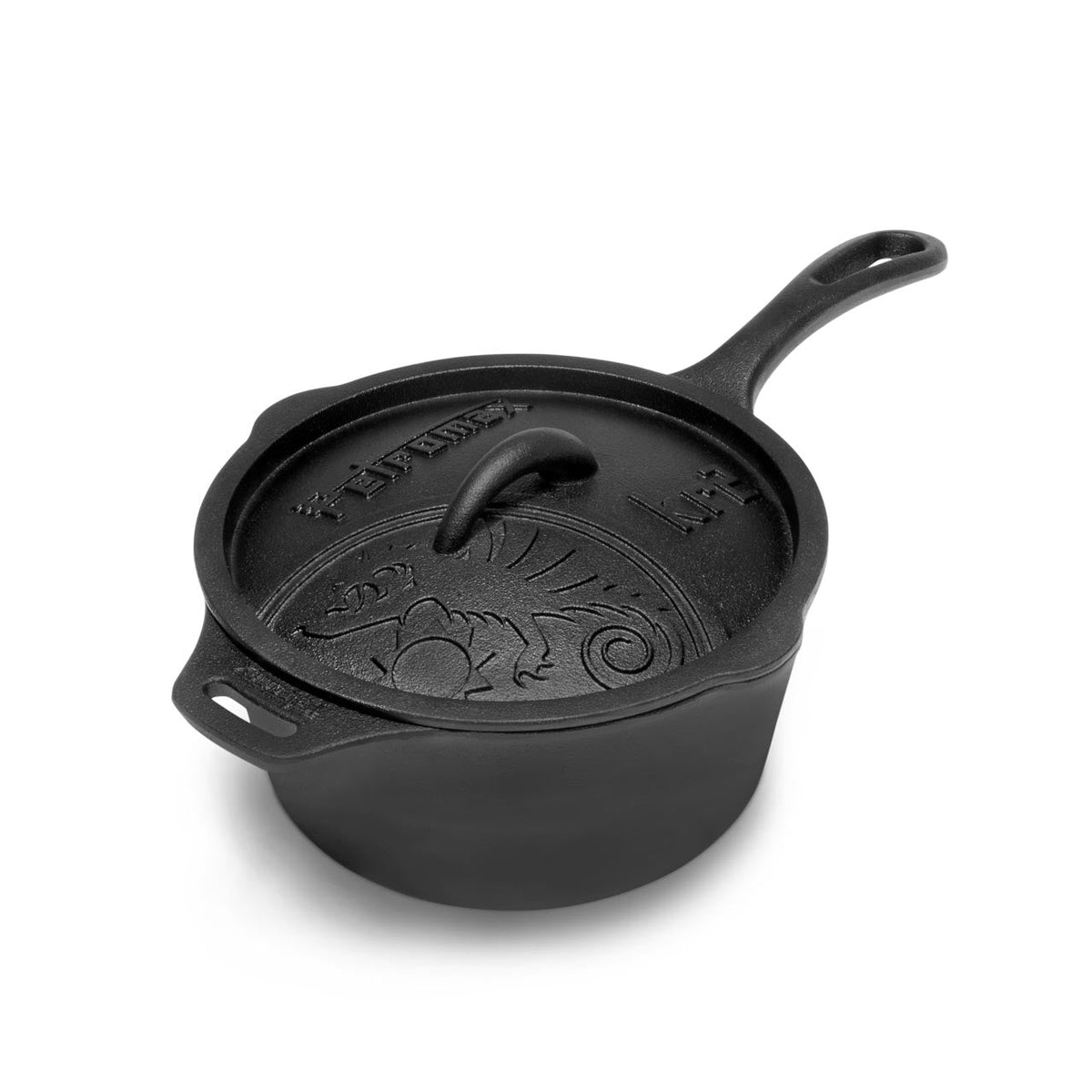 Petromax Gusseiserne Kasserolle mit Deckel kr2 - grillstir.comPetromax Gusseiserne Kasserolle mit Deckel kr2Petromaxgrillstir.comptkr24250435790540