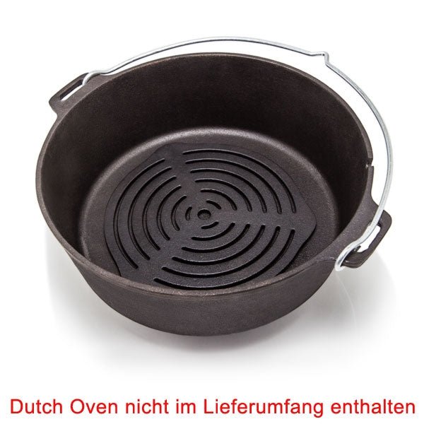 Petromax Gussrost - Einsatz - grillstir.comPetromax Gussrost - EinsatzPetromaxgrillstir.compt1gr4250435701577
